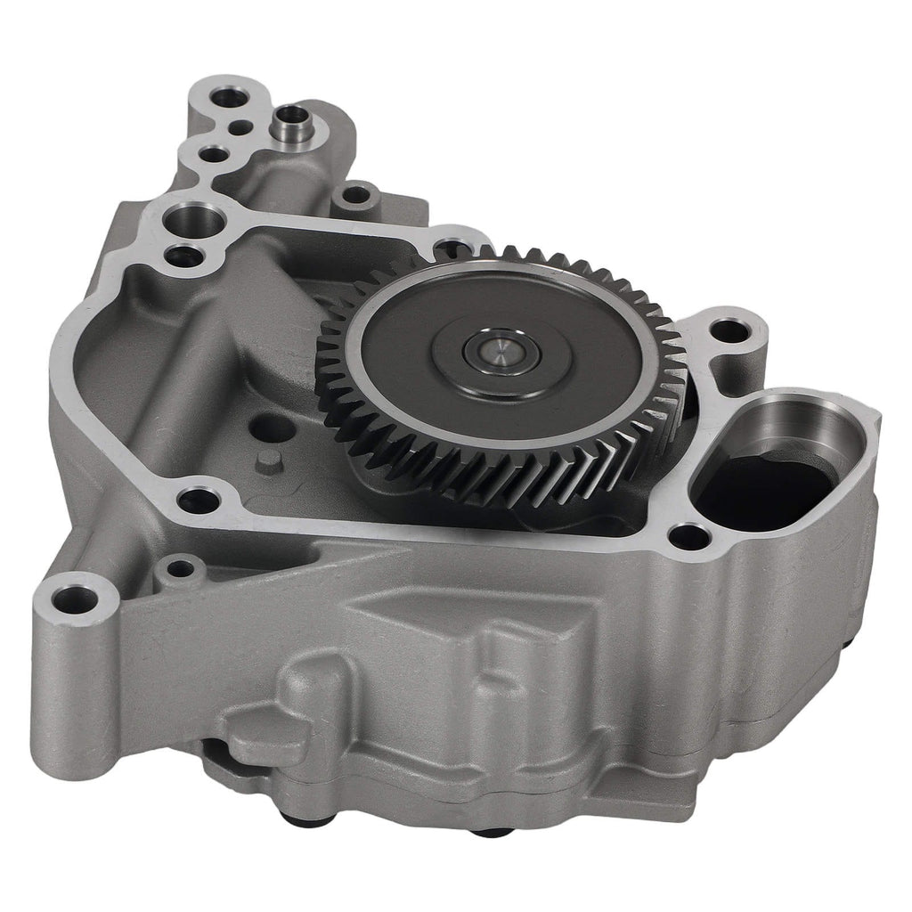 Oliepomp geschikt voor BMW 228i 328i 428i 528i N20 2.0L 11417610378 Aluminium