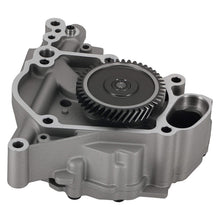 Laad de afbeelding in de galerijviewer, Oliepomp geschikt voor BMW 228i 328i 428i 528i N20 2.0L 11417610378 Aluminium