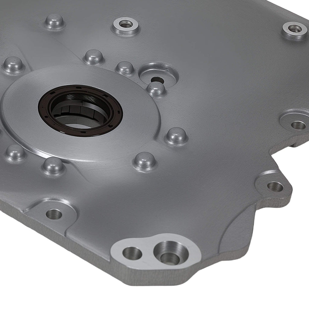 Oil Sump Aluminium geschikt voor Fiat 500x Tipo 1.6L Petrol 2014-2022 04693103AA