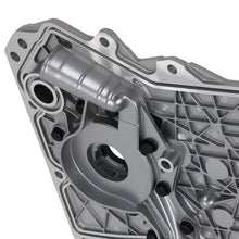 Laad de afbeelding in de galerijviewer, Oil Sump Aluminium geschikt voor Fiat 500x Tipo 1.6L Petrol 2014-2022 04693103AA