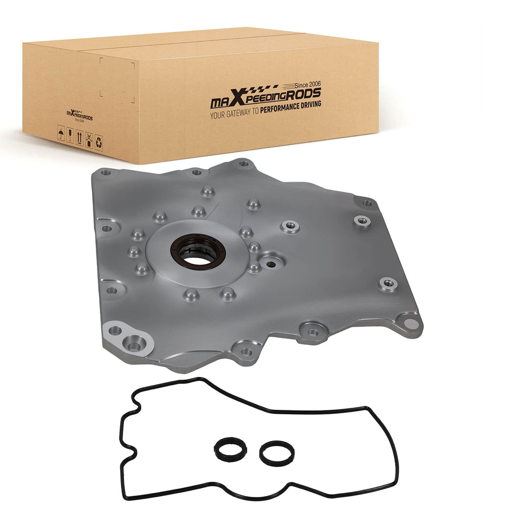 Oil Sump Aluminium geschikt voor Fiat 500x Tipo 1.6L Petrol 2014-2022 04693103AA