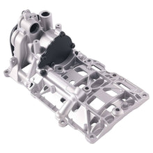 Laad de afbeelding in de galerijviewer, Motor olie pomp aluminium geschikt voor BMW 5er F10 518d 520d 2009-2016 8518405