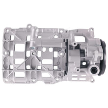 Laad de afbeelding in de galerijviewer, Motor olie pomp aluminium geschikt voor BMW 5er F10 518d 520d 2009-2016 8518405