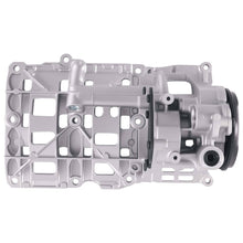 Laad de afbeelding in de galerijviewer, Motor olie pomp aluminium geschikt voor BMW 5er F10 518d 520d 2009-2016 8518405