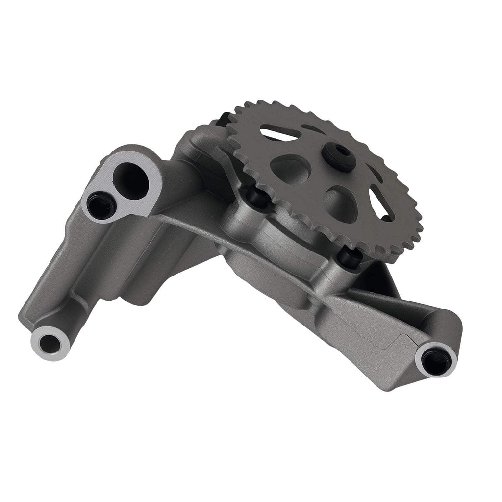 Oliepomp geschikt voor Audi A3 A4 A6 TT geschikt voor VW Beetle geschikt voor Golf Passat geschikt voor Seat Altea Ibiza geschikt voor Skoda 1.8T