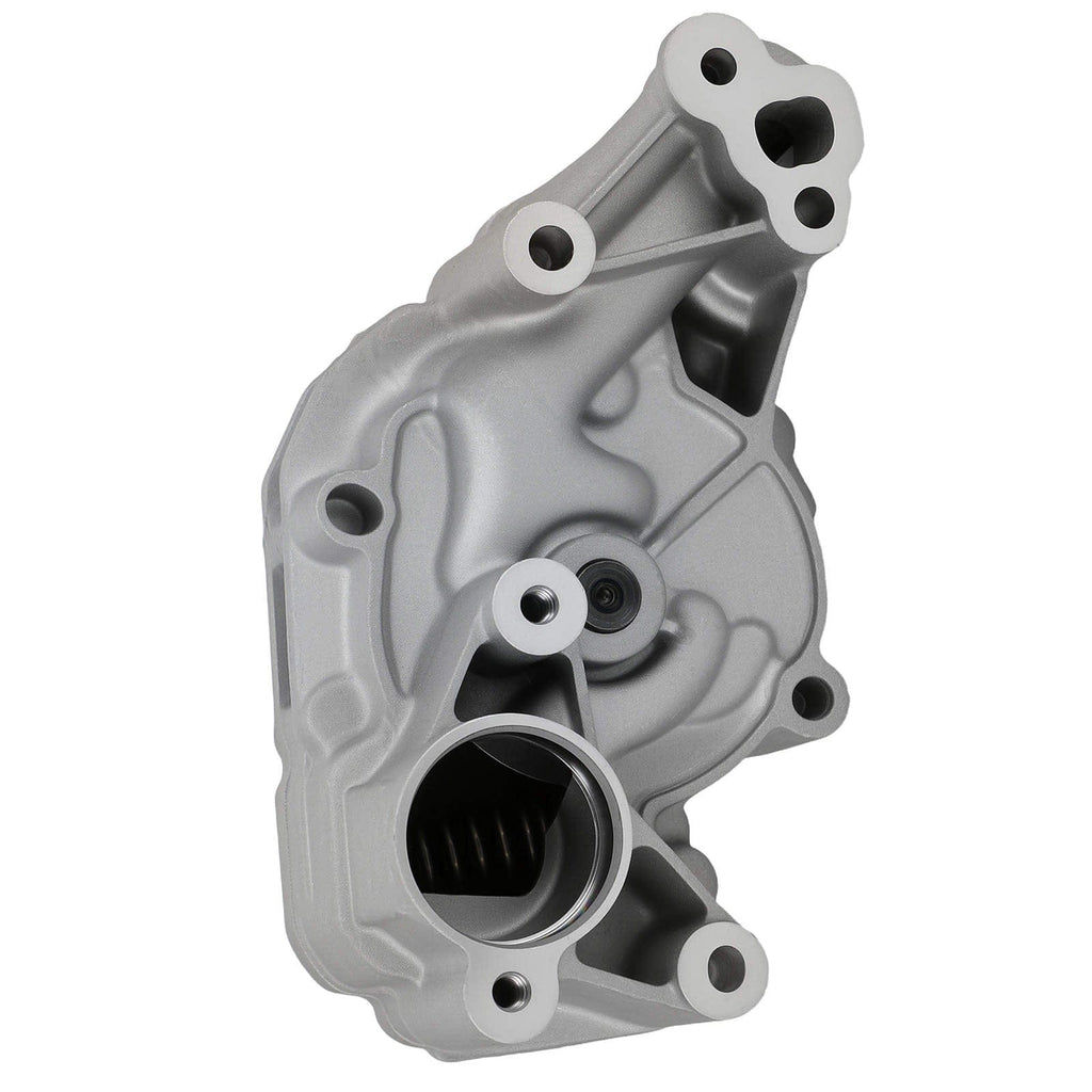 Oliepomp geschikt voor Peugeot 4HB DW12RUD, AHH DW10FC 9809524280 9807727980