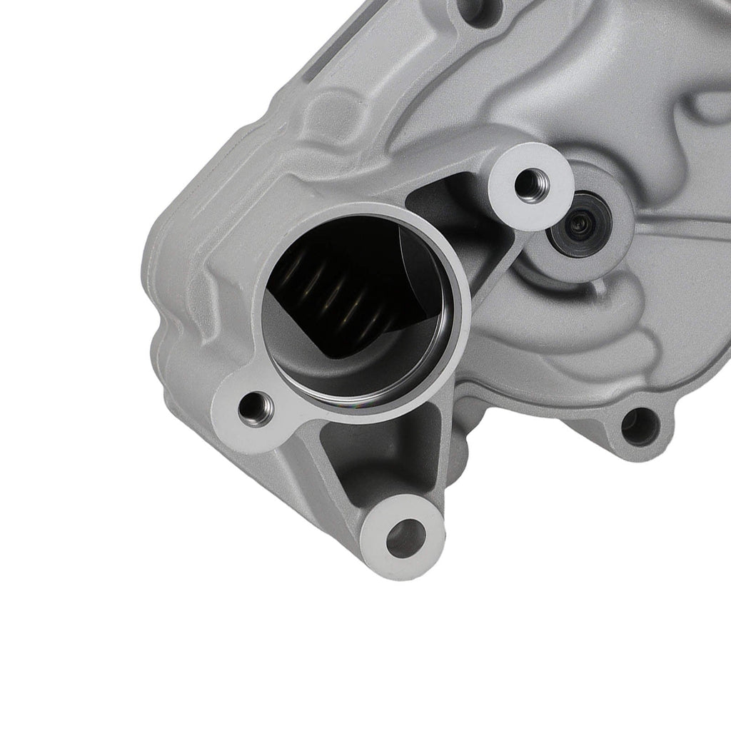 Oliepomp geschikt voor Peugeot 4HB DW12RUD, AHH DW10FC 9809524280 9807727980