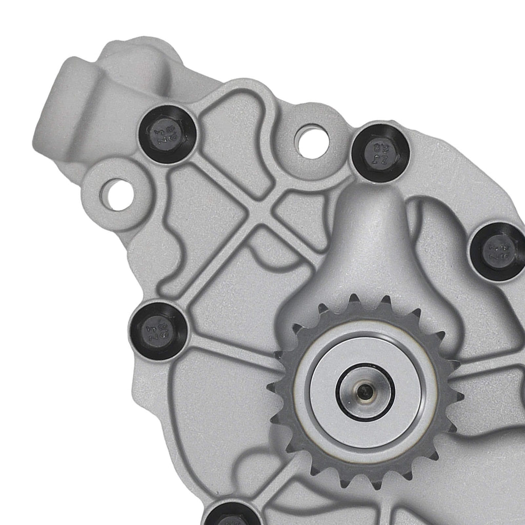 Oliepomp geschikt voor Peugeot 4HB DW12RUD, AHH DW10FC 9809524280 9807727980