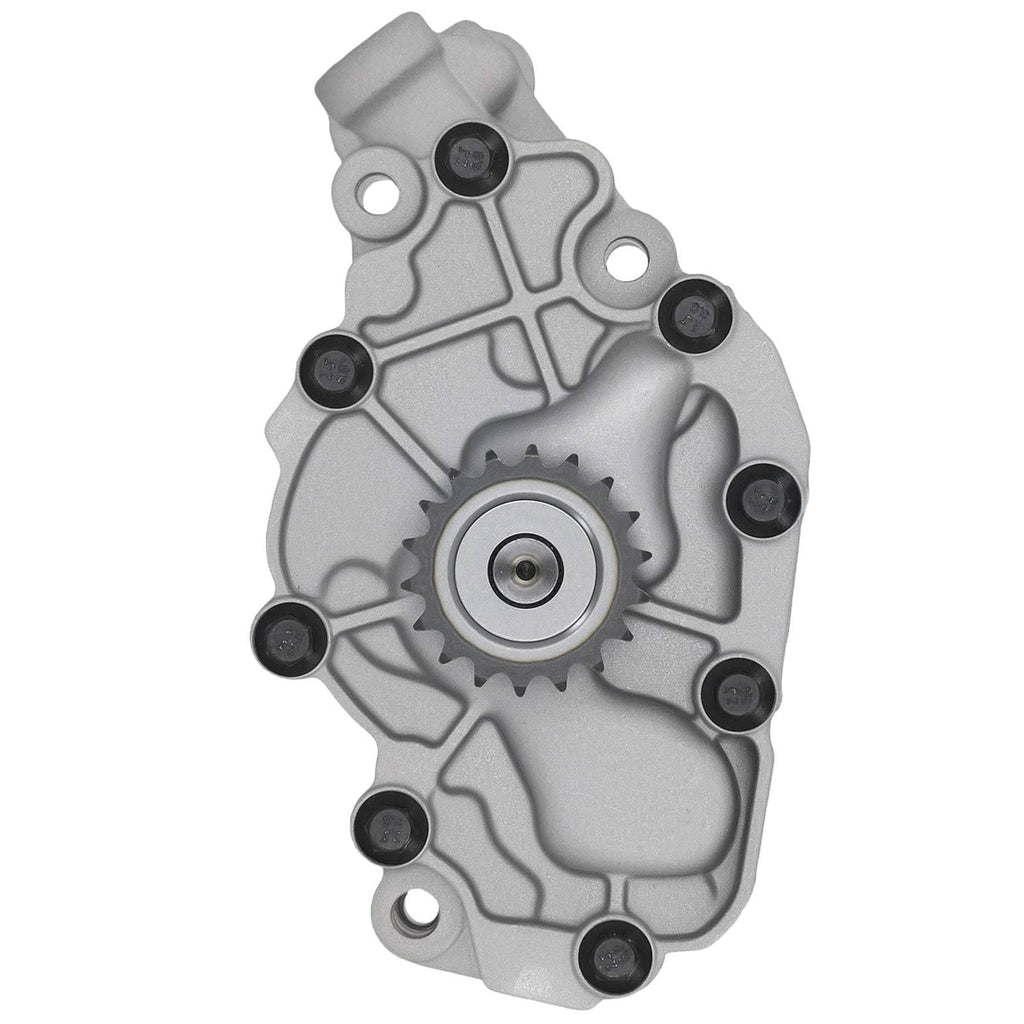 Oliepomp geschikt voor Peugeot 4HB DW12RUD, AHH DW10FC 9809524280 9807727980