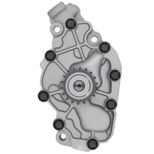 Laad de afbeelding in de galerijviewer, Oliepomp geschikt voor Peugeot 4HB DW12RUD, AHH DW10FC 9809524280 9807727980