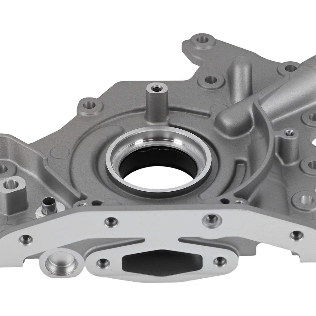 Oil pump suitable for Citroën Berlingo 1.6L 2010-2024 1739537 9467643680