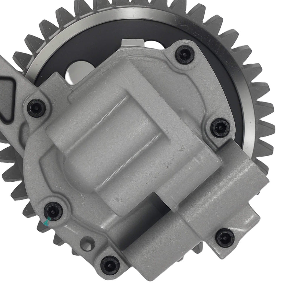 Oil Pump 070115105A 070115103A suitable for VW Multivan Touareg 2.5L 2003-2010