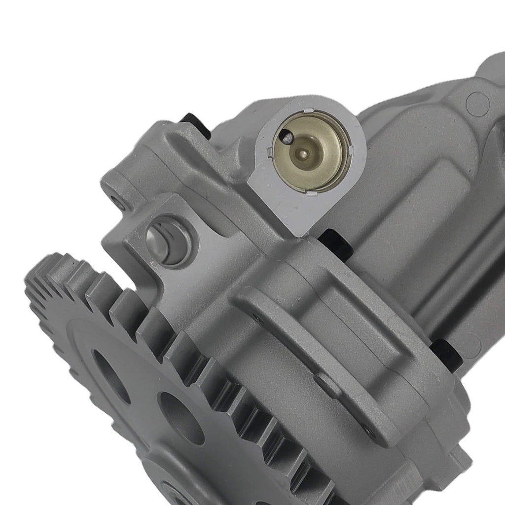 Oil Pump 070115105A 070115103A suitable for VW Multivan Touareg 2.5L 2003-2010