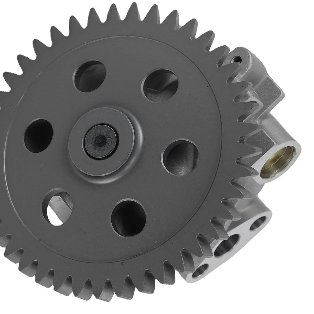 Oil Pump 070115105A 070115103A suitable for VW Multivan Touareg 2.5L 2003-2010