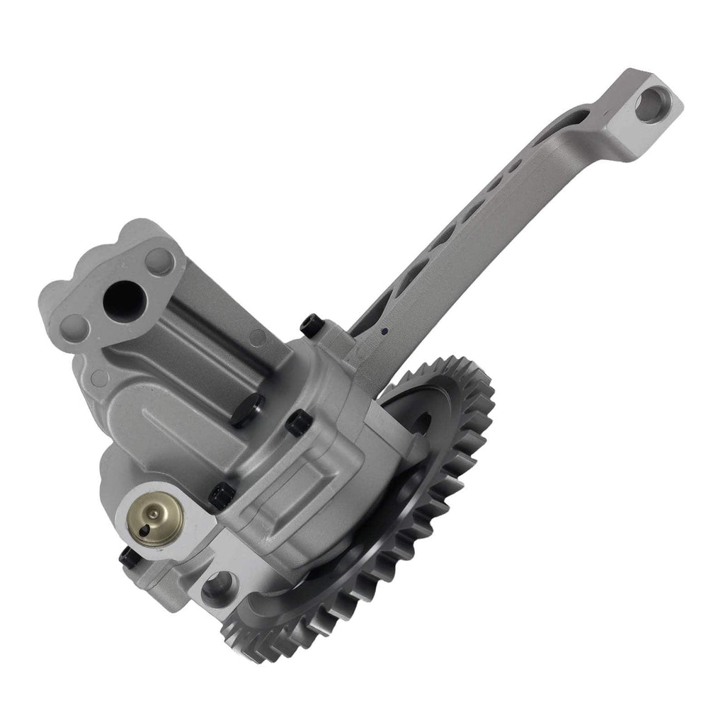 Oil Pump 070115105A 070115103A suitable for VW Multivan Touareg 2.5L 2003-2010