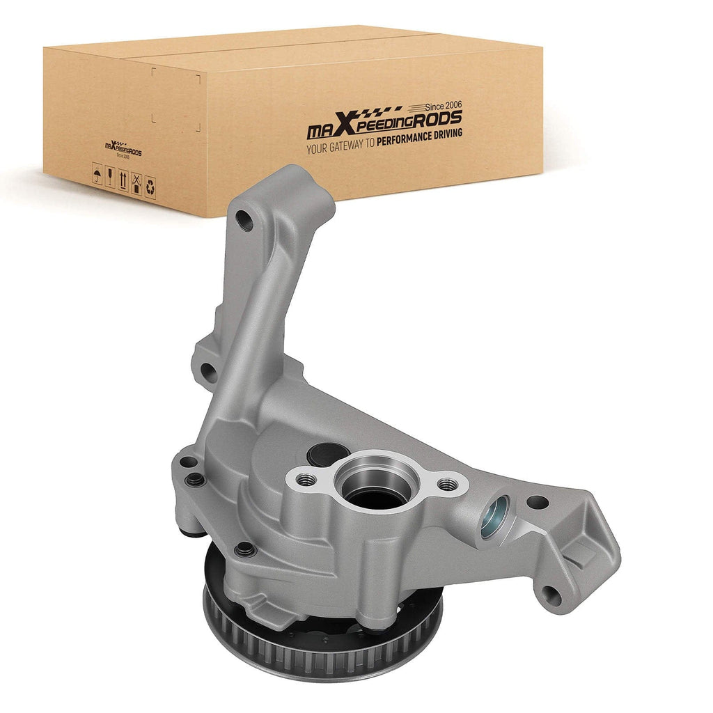 Engine oliepomp geschikt voor VW Golf 5/6 Transporter Passat B6 B7 1.6 2.0 TDI