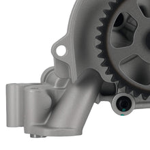Laad de afbeelding in de galerijviewer, Oliepomp geschikt voor VW Golf VI Polo Touran geschikt voor Audi A1 A3 1.2L 03F115105D 40 teeth