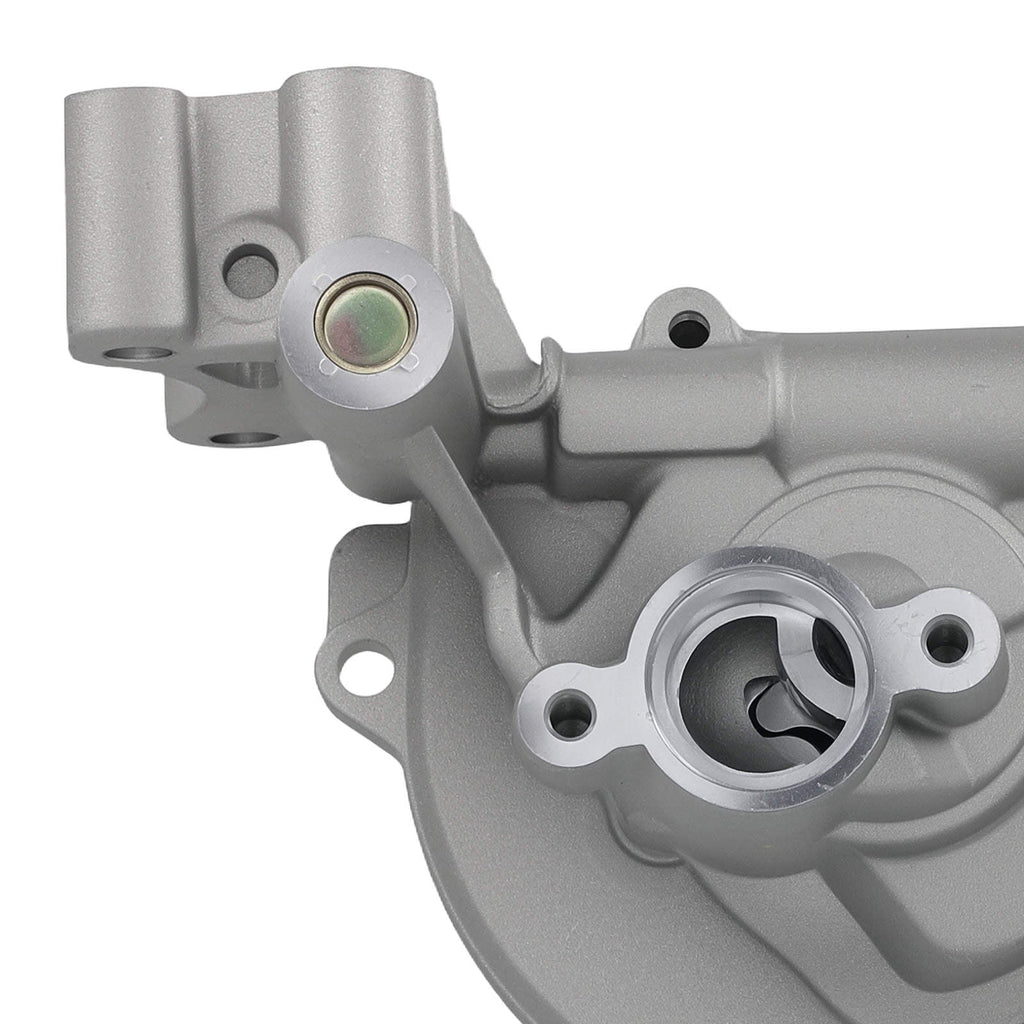 Oliepomp geschikt voor VW Golf VI Polo Touran geschikt voor Audi A1 A3 1.2L 03F115105D 40 teeth