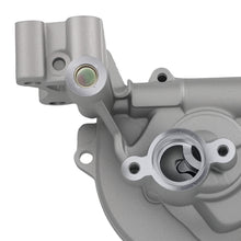 Laad de afbeelding in de galerijviewer, Oliepomp geschikt voor VW Golf VI Polo Touran geschikt voor Audi A1 A3 1.2L 03F115105D 40 teeth