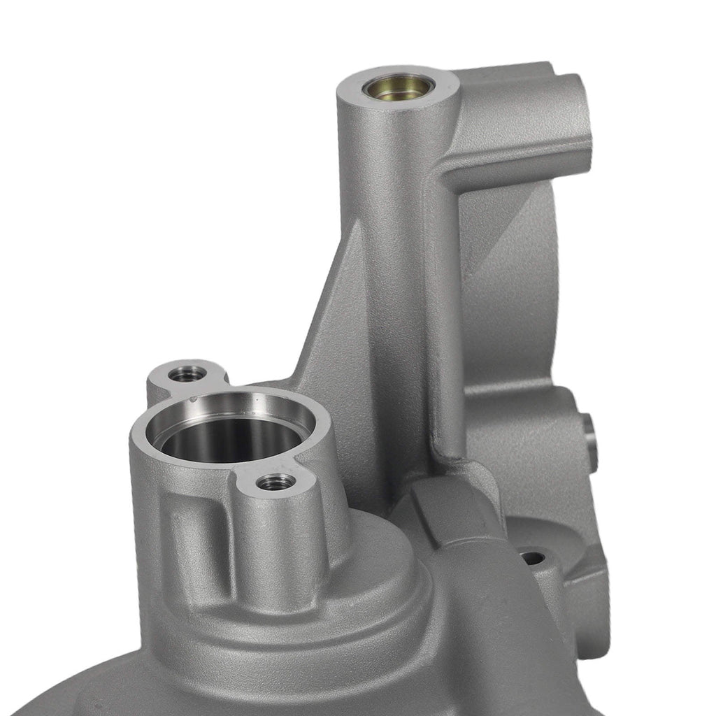 Oliepomp geschikt voor VW Golf VI Polo Touran geschikt voor Audi A1 A3 1.2L 03F115105D 40 teeth
