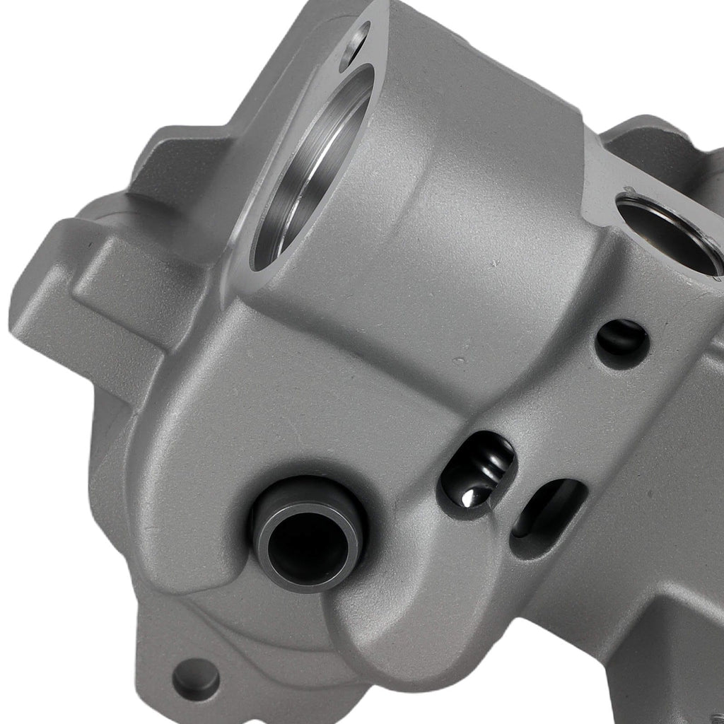 Oliepomp geschikt voor Seat Exeo ST 2.0 TDI 2009-2013 03G115105B