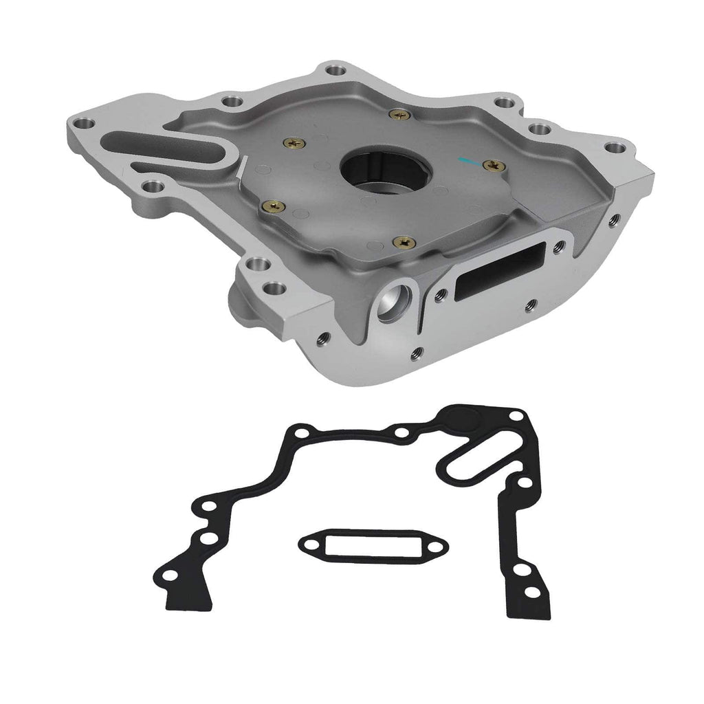 Oliepomp geschikt voor Seat Arosa/Inca 1.0L 1.4L 1.6L 1995-2004 036115105D
