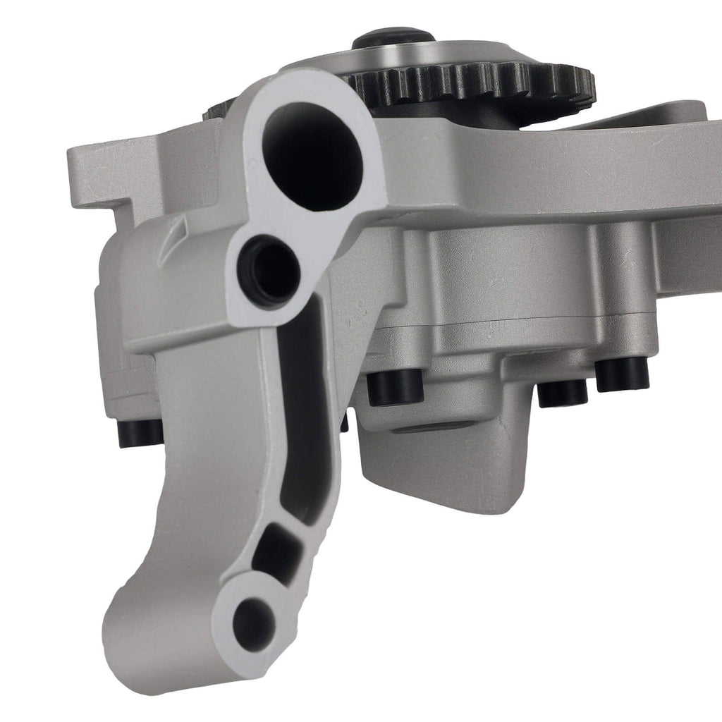 Oliepomp geschikt voor AUDI A1 A3 geschikt voor SEAT SKODA VW Jetta Passat 1.4 TSI CAXA BMY CAVA CAVB