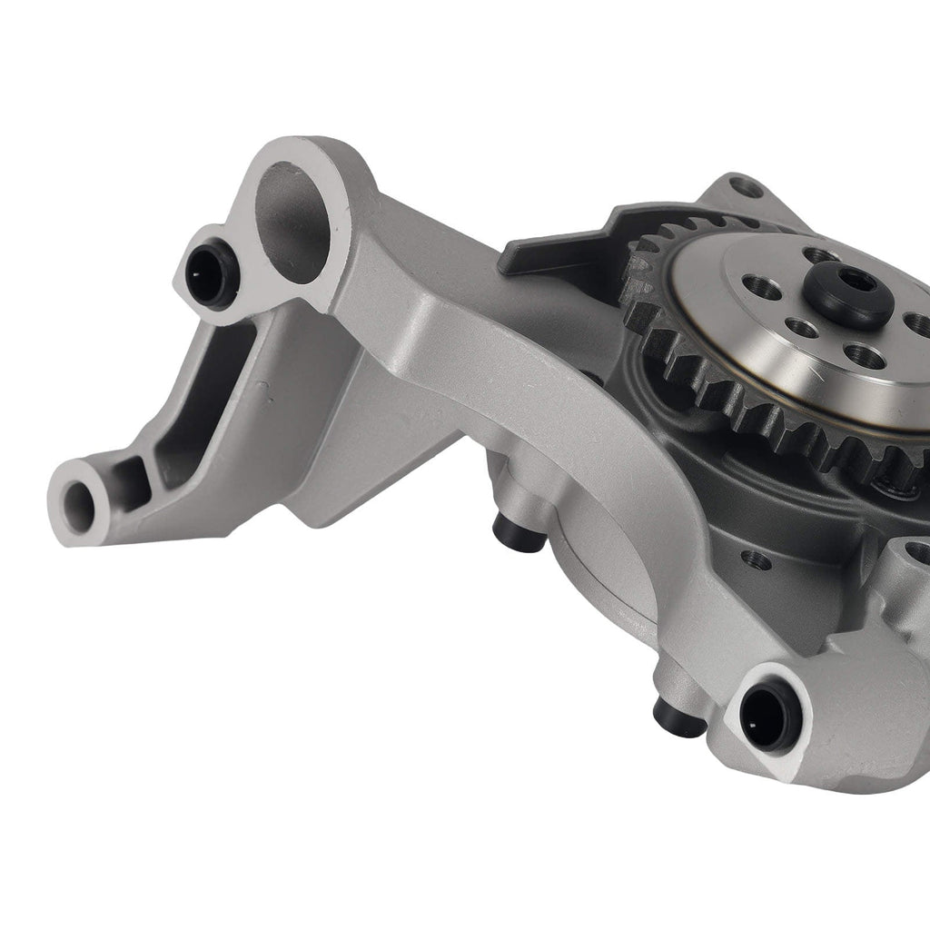 Oliepomp geschikt voor AUDI A1 A3 geschikt voor SEAT SKODA VW Jetta Passat 1.4 TSI CAXA BMY CAVA CAVB