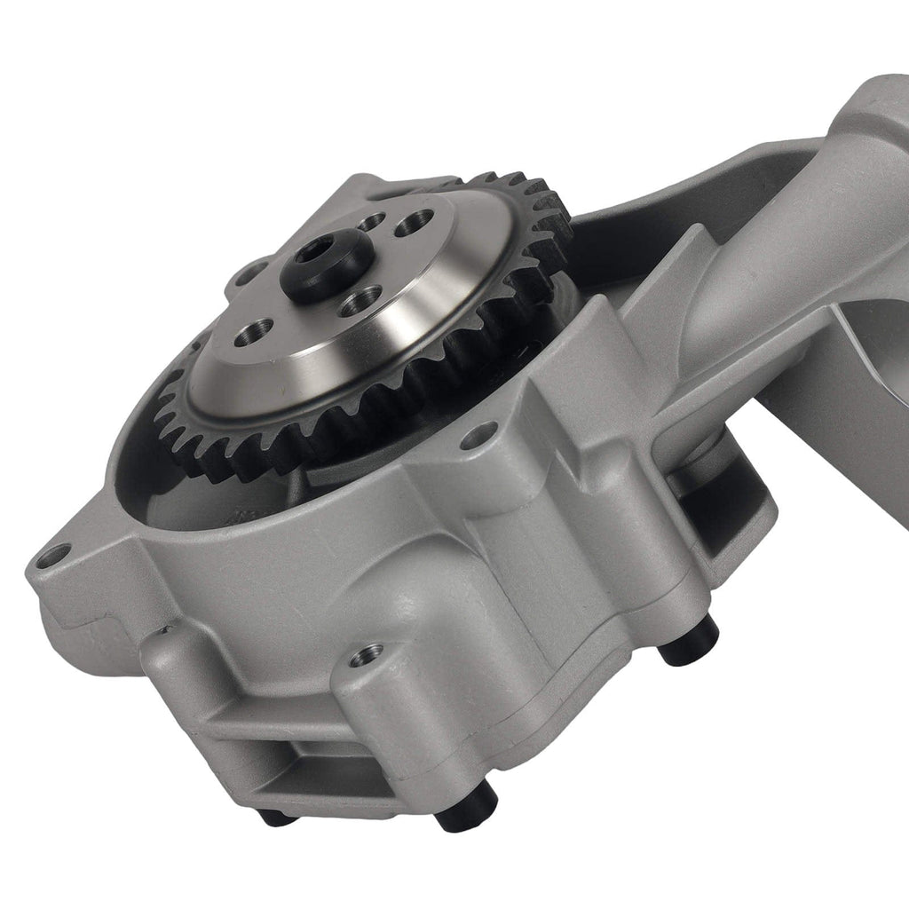 Oliepomp geschikt voor AUDI A1 A3 geschikt voor SEAT SKODA VW Jetta Passat 1.4 TSI CAXA BMY CAVA CAVB