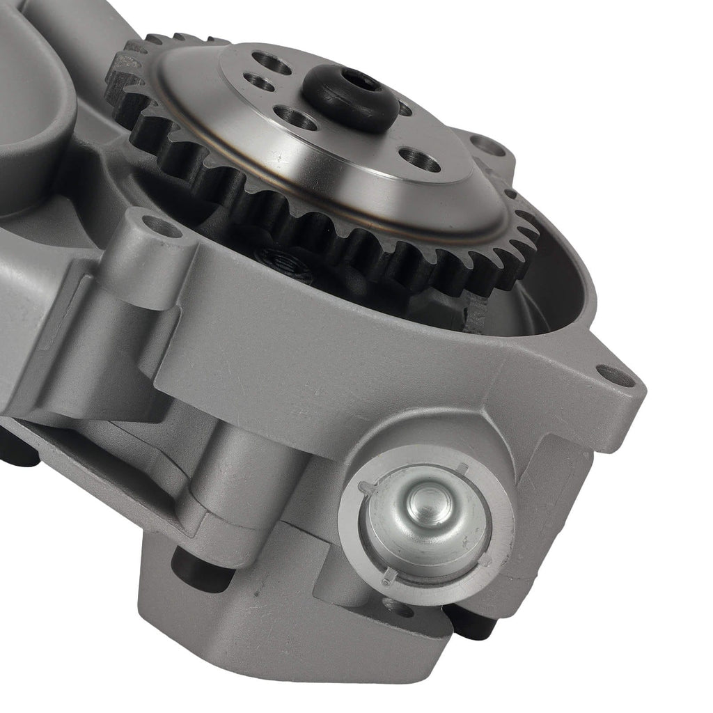 Oliepomp geschikt voor AUDI A1 A3 geschikt voor SEAT SKODA VW Jetta Passat 1.4 TSI CAXA BMY CAVA CAVB