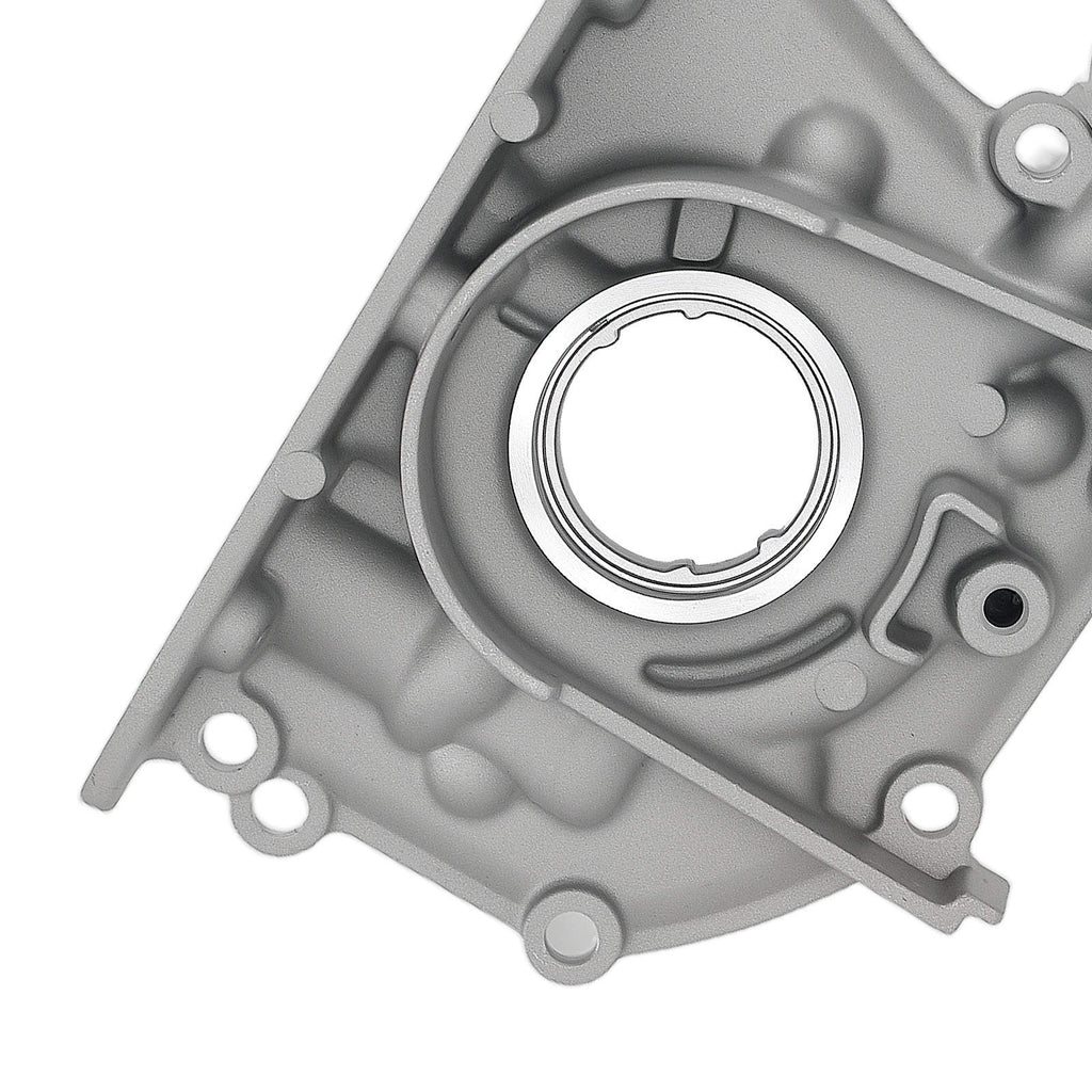 Oil pump suitable for Dacia Logan Sandero 1.2L Petrol 2006-2022 8200674801
