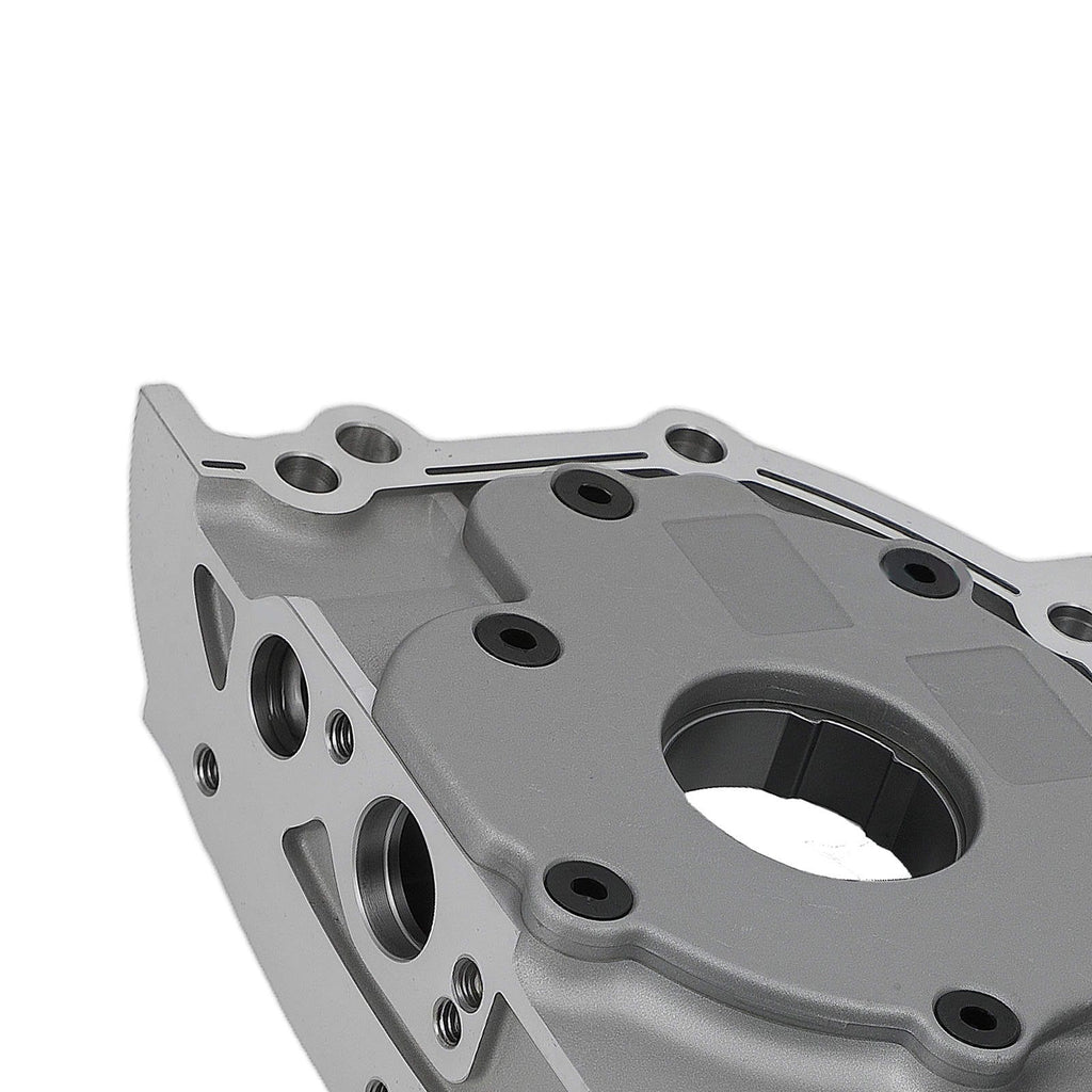 Oil pump suitable for Dacia Logan Sandero 1.2L Petrol 2006-2022 8200674801