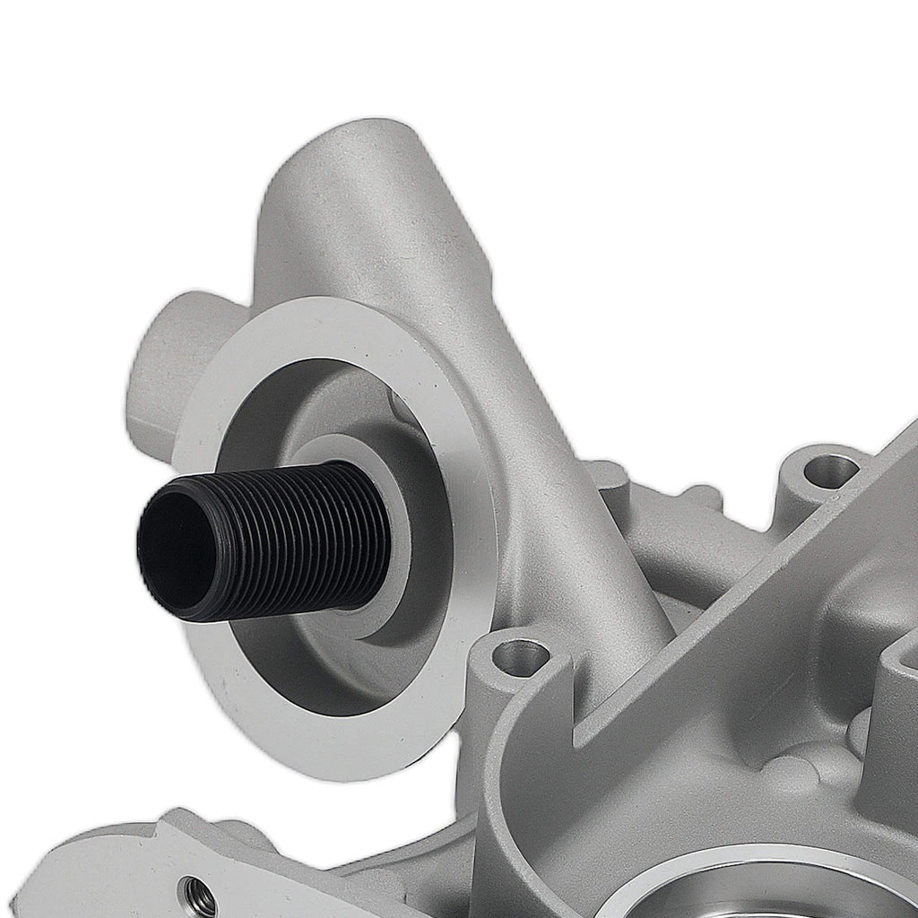 Oil pump suitable for Dacia Logan Sandero 1.2L Petrol 2006-2022 8200674801