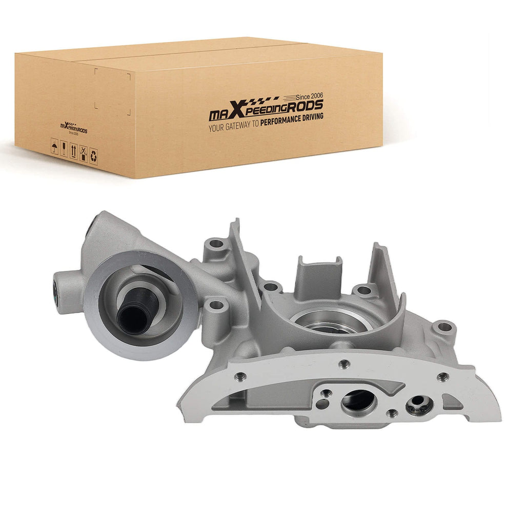 Oil pump suitable for Dacia Logan Sandero 1.2L Petrol 2006-2022 8200674801
