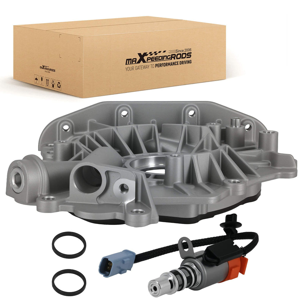 Oil pump suitable for Citroen Berlingo C3 C4 C5 Aircross 1.5 BlueHDi 18+ 1628955080