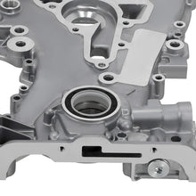 Load image into Gallery viewer, Oil Pump Cover suitable for Opel Astra Corsa 1.0 1.2 1.4L 93181959 93183493