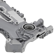 Load image into Gallery viewer, Oil Pump Cover suitable for Opel Astra Corsa 1.0 1.2 1.4L 93181959 93183493