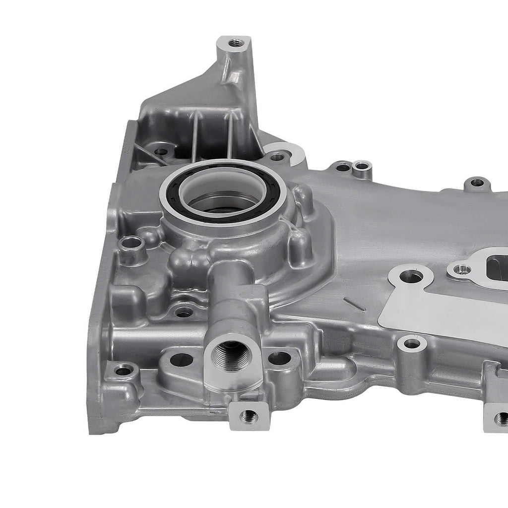Oil pump cover 4523734 suitable for Vauxhall Astra Corsa Meriva Tigra 5638040