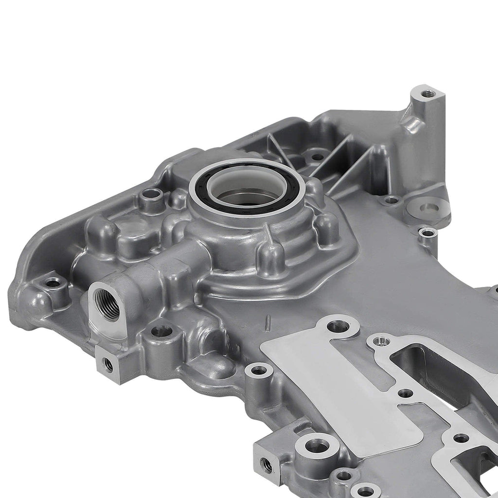 Oil Pump Cover suitable for Opel Astra Corsa 1.0 1.2 1.4L 93181959 93183493