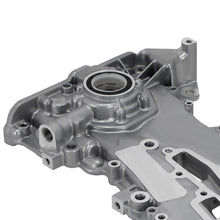Load image into Gallery viewer, Oil pump cover 4523734 suitable for Vauxhall Astra Corsa Meriva Tigra 5638040