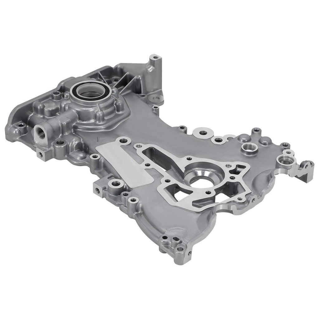Oil Pump Cover suitable for Opel Astra Corsa 1.0 1.2 1.4L 93181959 93183493