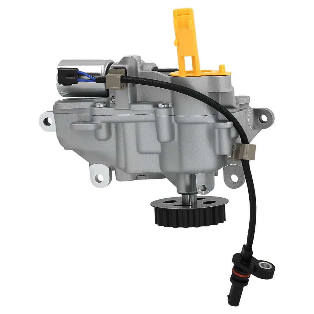 Motoroliepomp geschikt voor Ford Edge 2.0 EcoBlue 2018-2024 aluminium HG9Q6600AA