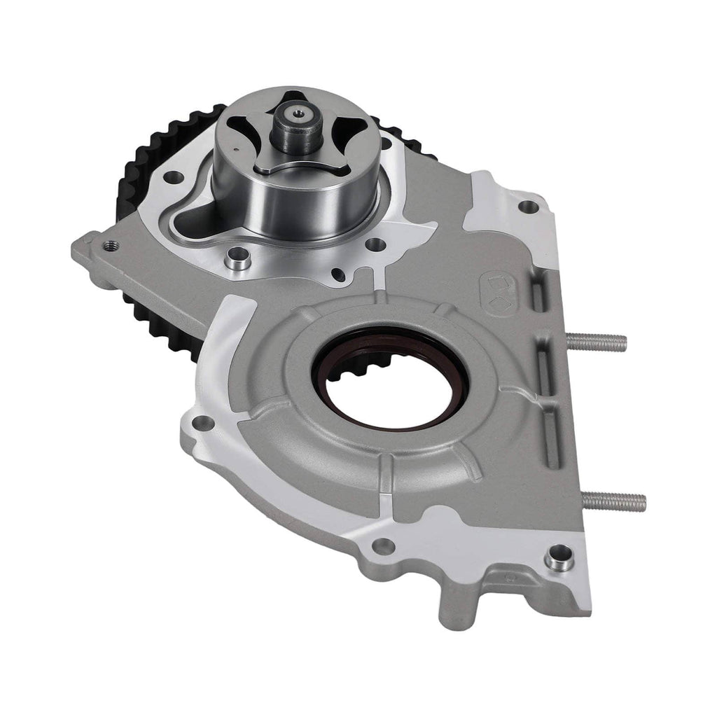 Engine Oil Pump suitable for Opel Astra G/H 1.7 CDTI 2000-2010 98060385
