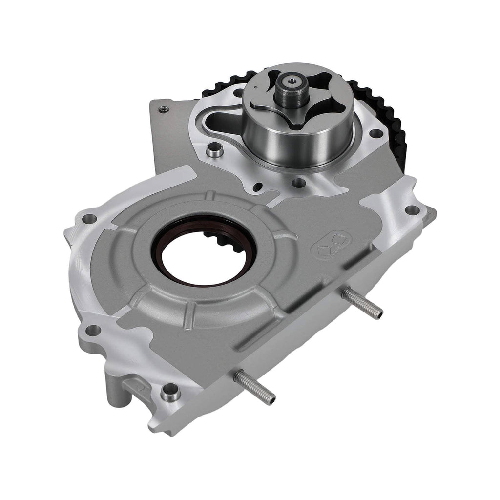 Engine Oil Pump suitable for Opel Astra G/H 1.7 CDTI 2000-2010 98060385