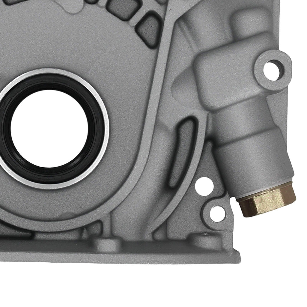 Oil pump suitable for VW Transporter IV Bus/Box 2.0-2.5 1990-2003 Aluminum