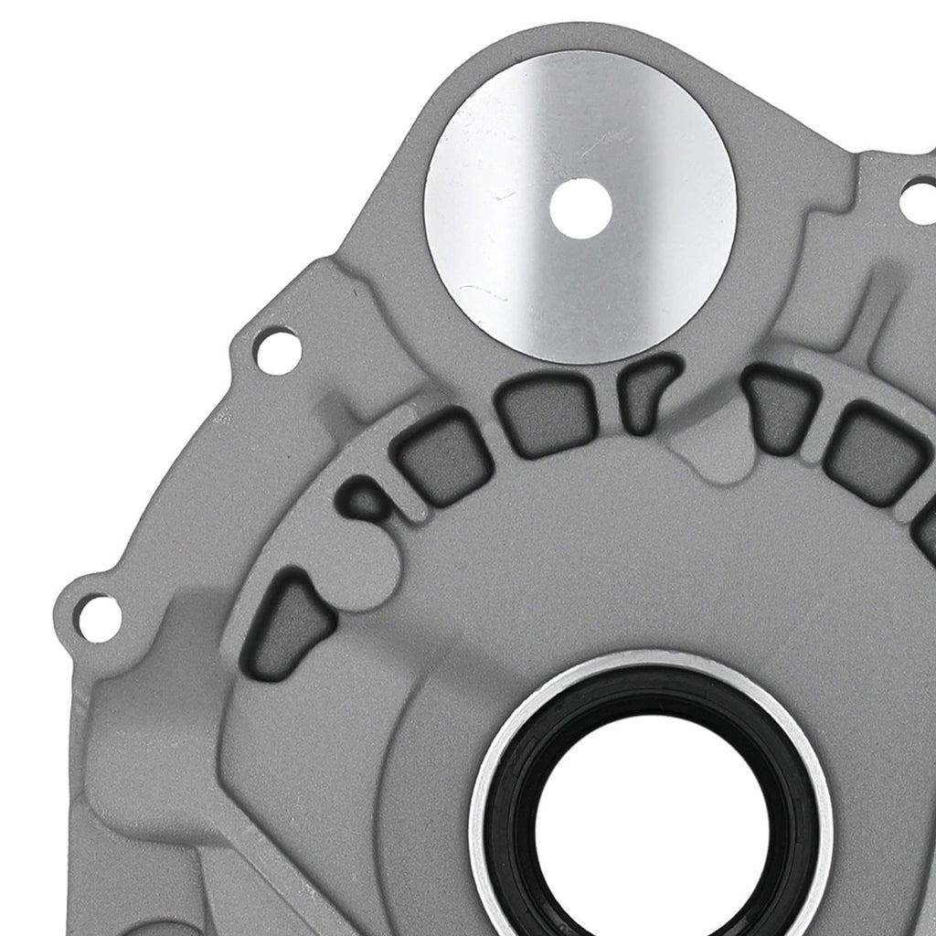Oil pump suitable for VW Transporter IV Bus/Box 2.0-2.5 1990-2003 Aluminum