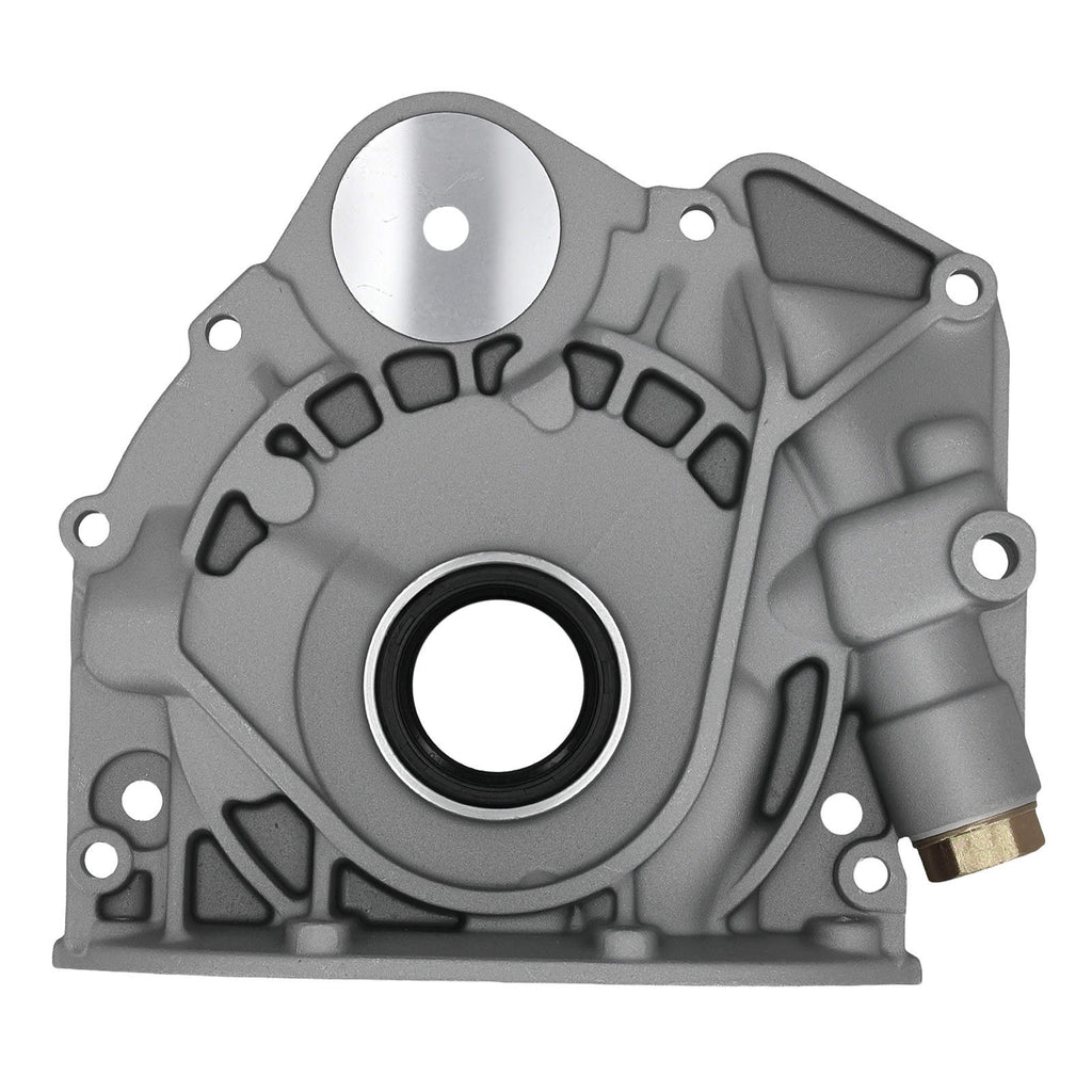 Oil pump suitable for VW Transporter IV Bus/Box 2.0-2.5 1990-2003 Aluminum