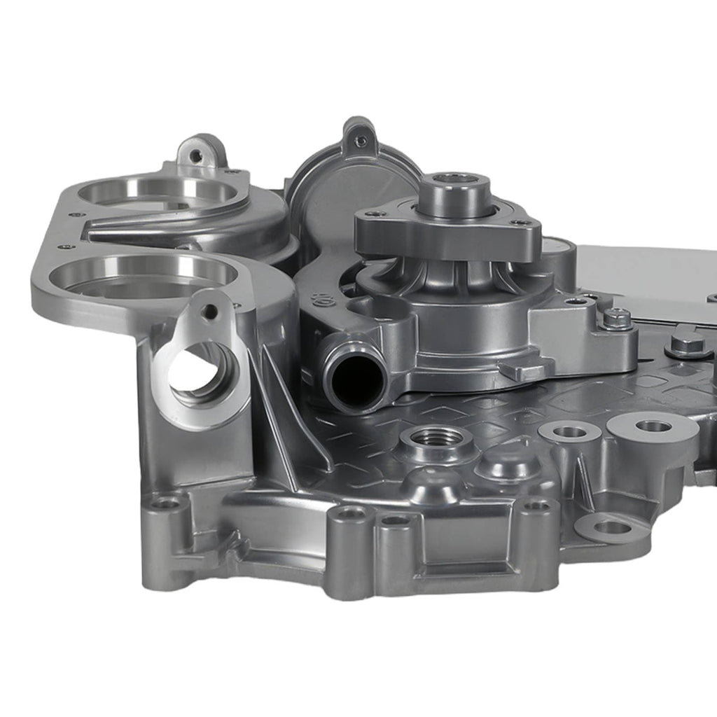 Motor olie pomp geschikt voor Buick Encore 2013-2017, Chevrolet Sonic 28290048