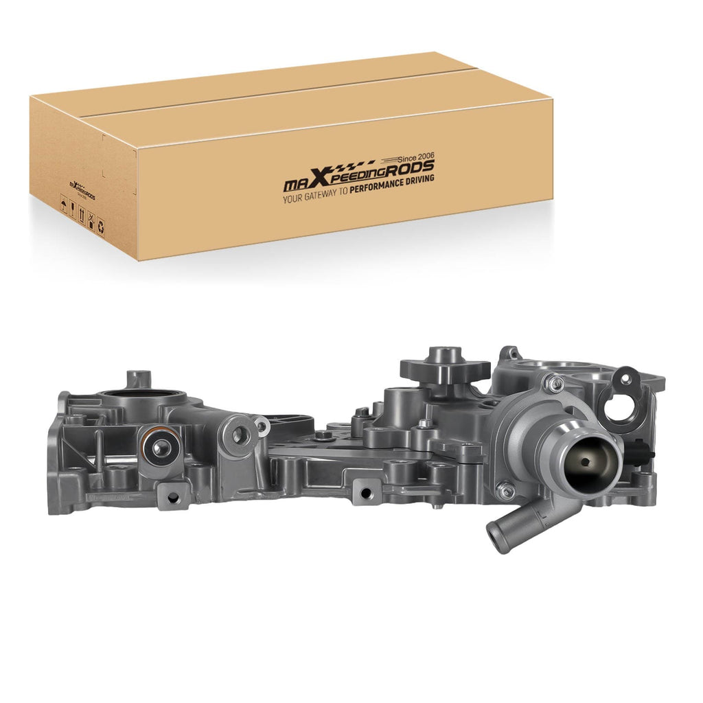 Motor olie pomp geschikt voor Buick Encore 2013-2017, Chevrolet Sonic 28290048