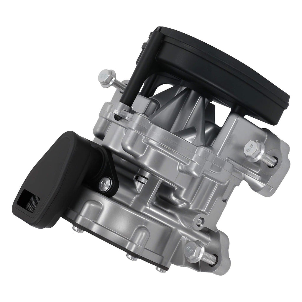 Engine Oil Pump suitable for Opel Astra J Caravan 1.6 CDTi 2014-2015 55487858